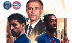 开云在线赛事平台-拜仁横扫巴黎，晋级最佳四强的简单介绍