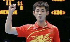 开云体育下载-关于比利时乒乓球队力克日本乒乓球队，张继科高光表现的信息