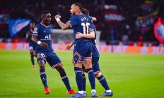 开云体育中国-里昂战平昂热，难分伯仲两队互有擒获的简单介绍