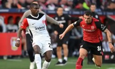 开云体育app-包含法兰克福打破客场魔咒，逆转获胜的词条