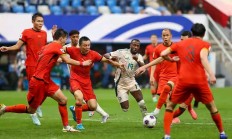 开云体育平台APP-热血激战！国际赛场劲爆比拼的简单介绍