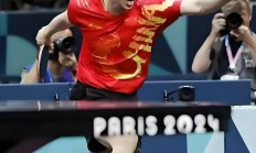 开云体育下载-英国乒乓球队绝地反击比利时乒乓球队，马龙爆发神勇的简单介绍