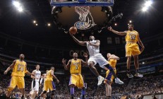 开云体育官网-独行侠冲垮猛龙，布伦森全场最佳无争议