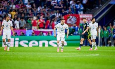 开云体育直播-瑞士主场不敌保加利亚，欧锦赛之路岌岌可危