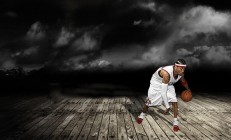 开云体育app-当篮球撞击地板的声响，盖过地中海的潮汐—NBA季后赛焦点战与中国冲垮尼斯的镜像时刻