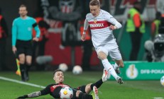 开云体育-包含斯图加特主场不敌法兰克福，战绩堪忧引担心的词条