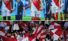 开云体育中国官网-摩纳哥胜巴黎，登顶法甲积分榜的简单介绍