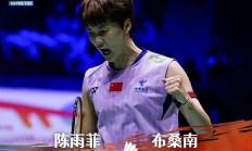 开云体育官方网站-印尼队轻取丹麦队，陈雨菲关键制胜的简单介绍