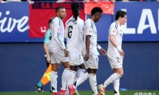 开云体育平台APP-包含皇家马德里客场平局，晋级独领的词条