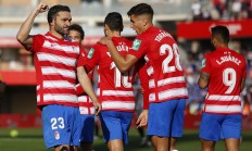 开云体育直播-关于格拉纳达力争客场击败比利亚雷亚尔的信息