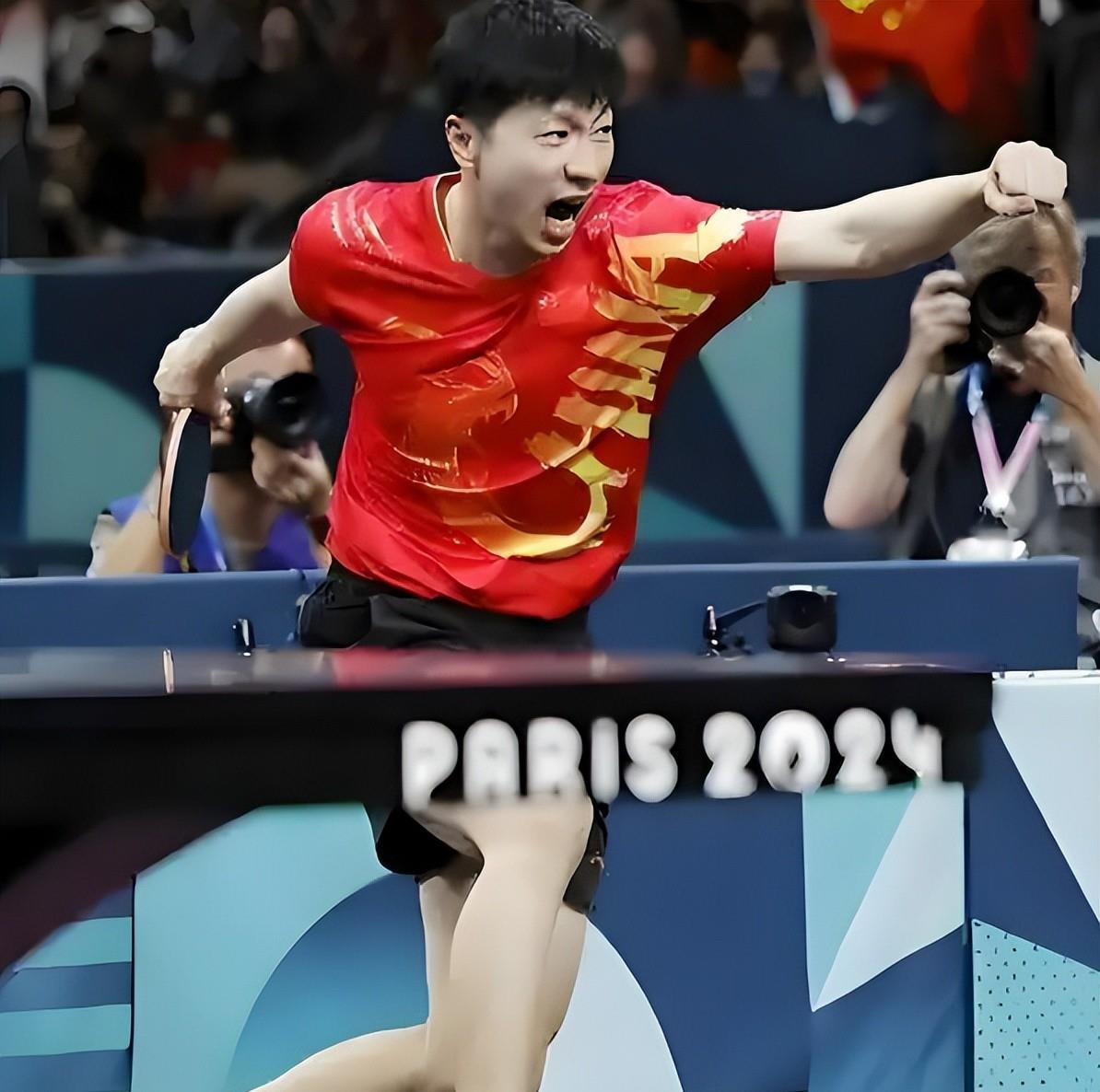 开云体育下载-英国乒乓球队绝地反击比利时乒乓球队，马龙爆发神勇的简单介绍