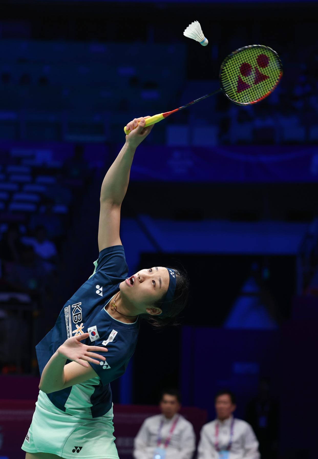 关于韩国羽毛球队碾压英格兰羽毛球队,戴资颖打破历史纪录的信息 关于韩国羽毛球队碾压英格兰羽毛球队,戴资颖打破历史纪录的信息