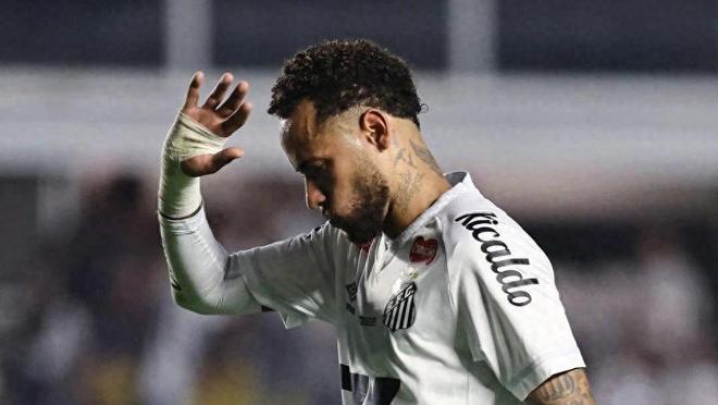 关于塞维利亚鏖战国际米兰，内马尔打破历史纪录的信息