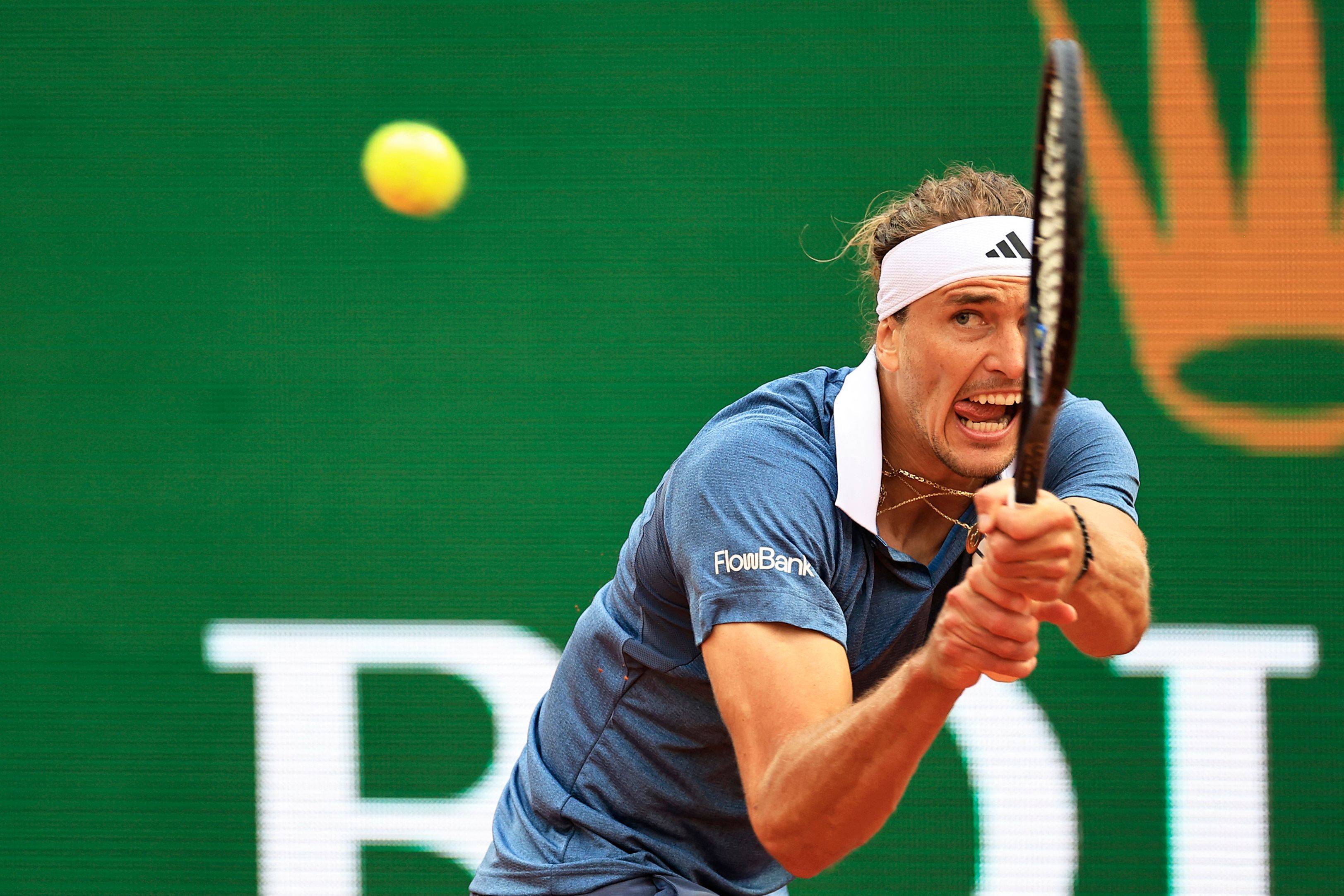 世界网球队险胜法国网球队,兹维列夫关键制胜的简单介绍 世界网球队险胜法国网球队,兹维列夫关键制胜的简单介绍