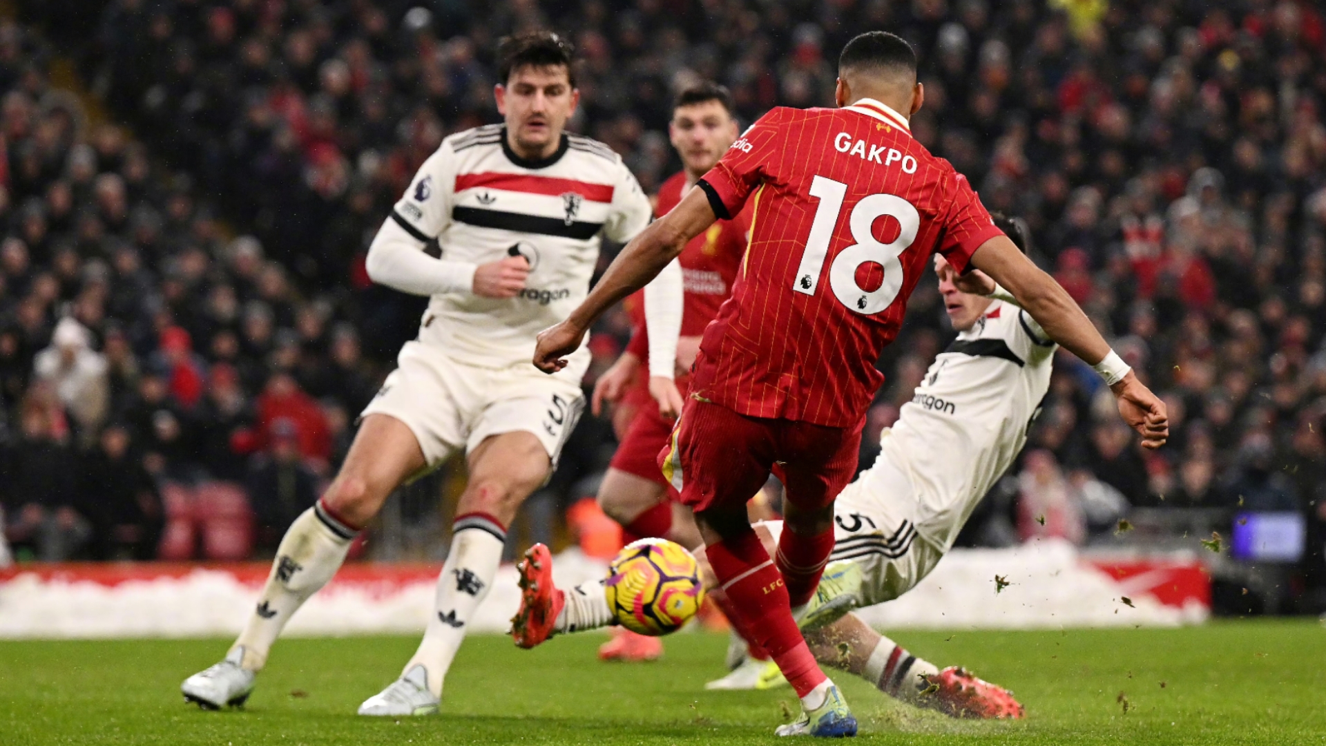 利物浦前锋破门：红军锋线重现火力威胁的简单介绍