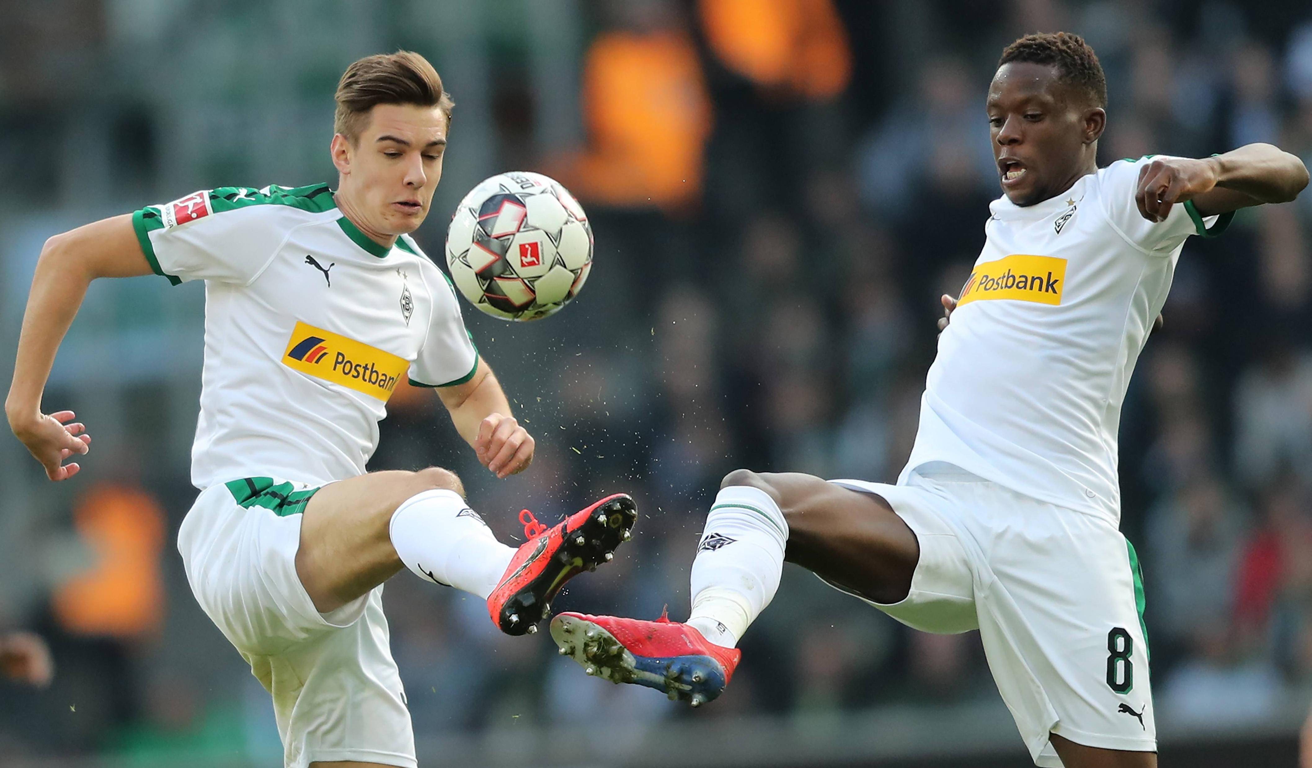 沃尔夫斯堡主场取胜，球迷沸腾欢呼！的简单介绍