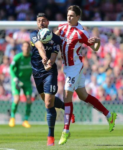 南安普顿球队遭遇连败,考验球队士气的简单介绍 南安普顿球队遭遇连败,考验球队士气的简单介绍