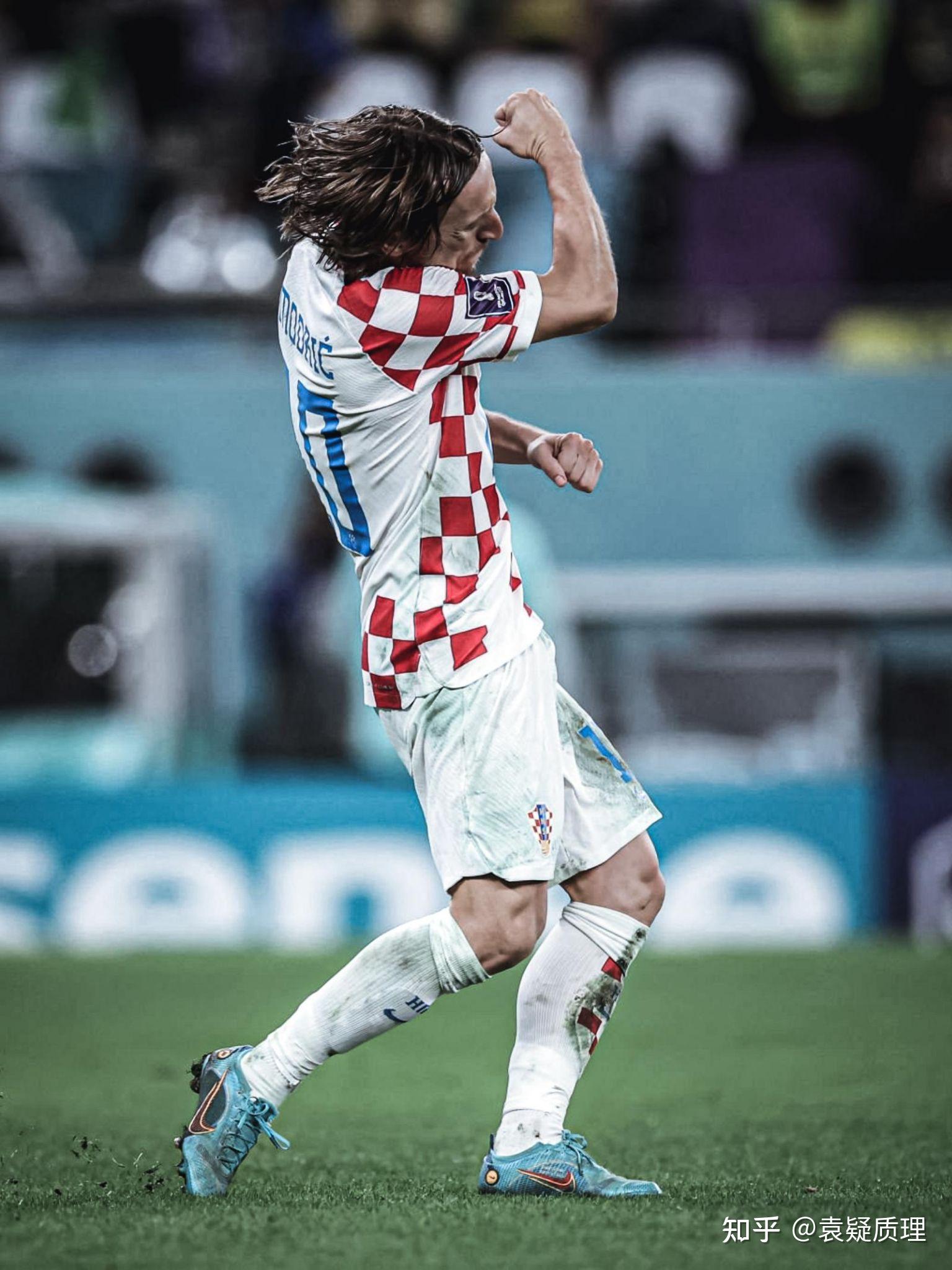 克罗地亚球员展现出色技术，喜获胜利
