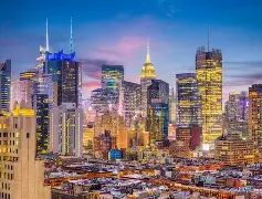 纽约胜沃尔夫斯堡，凭借精妙配合关键一瞥致胜