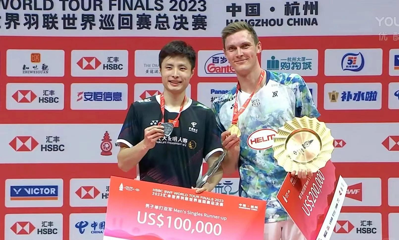 泰国队力克印度队，石宇奇扛起全队的简单介绍