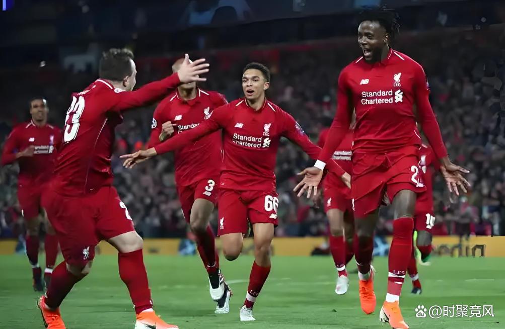 利物浦惨败，亚特兰大取得胜利的简单介绍