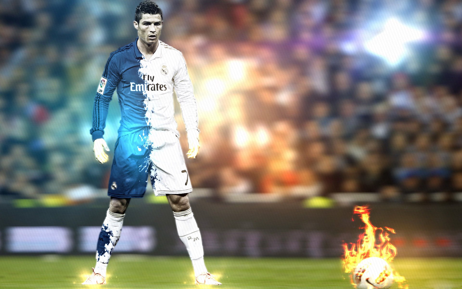 雷霆万钧之夜，伦纳德一剑封喉